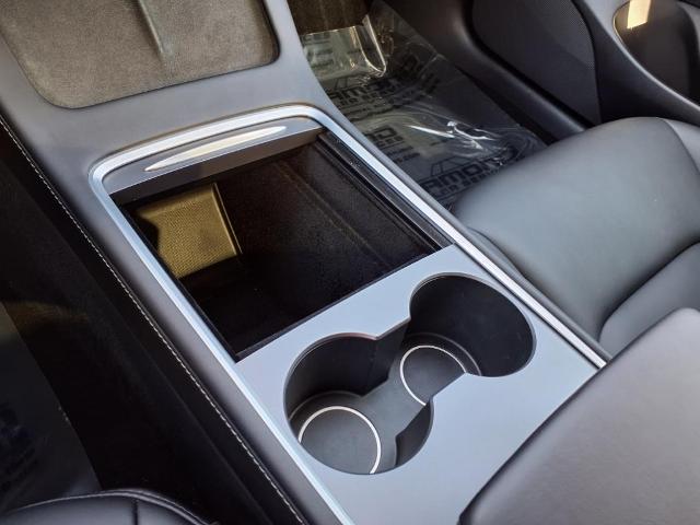 2021 Tesla Model 3 Vehicle Photo in TAMPA, FL 33612-3404