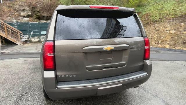 2015 Chevrolet Tahoe Vehicle Photo in PITTSBURGH, PA 15226-1209