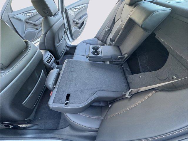 2025 Cadillac CT5 Vehicle Photo in LEOMINSTER, MA 01453-2952