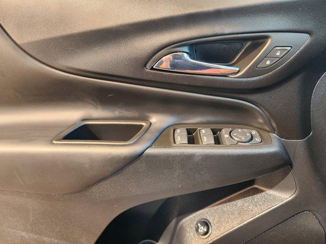 2023 Chevrolet Equinox Vehicle Photo in Decatur, TX 76234