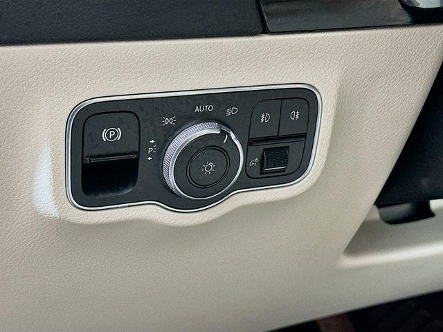 2021 Mercedes-Benz GLA Vehicle Photo in Doylsetown, PA 18901