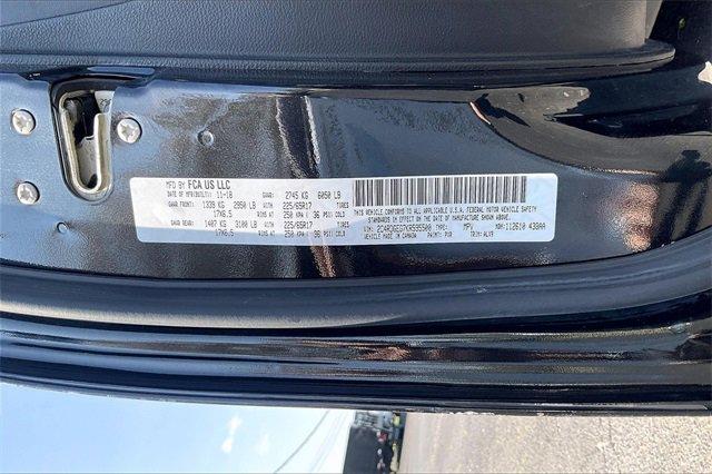 2019 Dodge Grand Caravan Vehicle Photo in INDEPENDENCE, MO 64055-1314