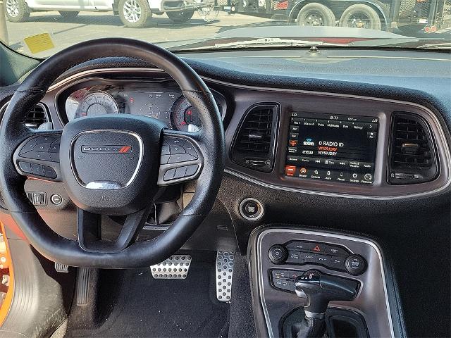 2020 Dodge Challenger Vehicle Photo in EASTLAND, TX 76448-3020