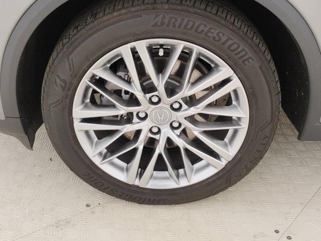 2023 Acura MDX Vehicle Photo in PINEVILLE, NC 28134-8495