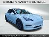 Used 2021 Tesla Model 3 Base with VIN 5YJ3E1EAXMF854796 for sale in Miami, FL