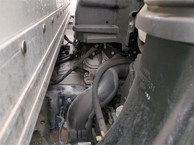 2014 Isuzu NPR Vehicle Photo in PASADENA, CA 91107-3803