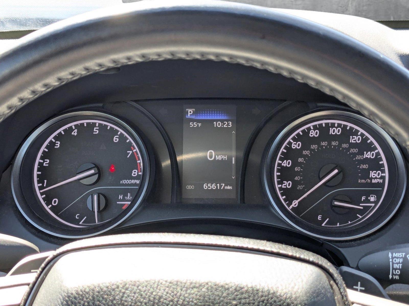 2023 Toyota Camry Vehicle Photo in Spokane Valley, WA 99212