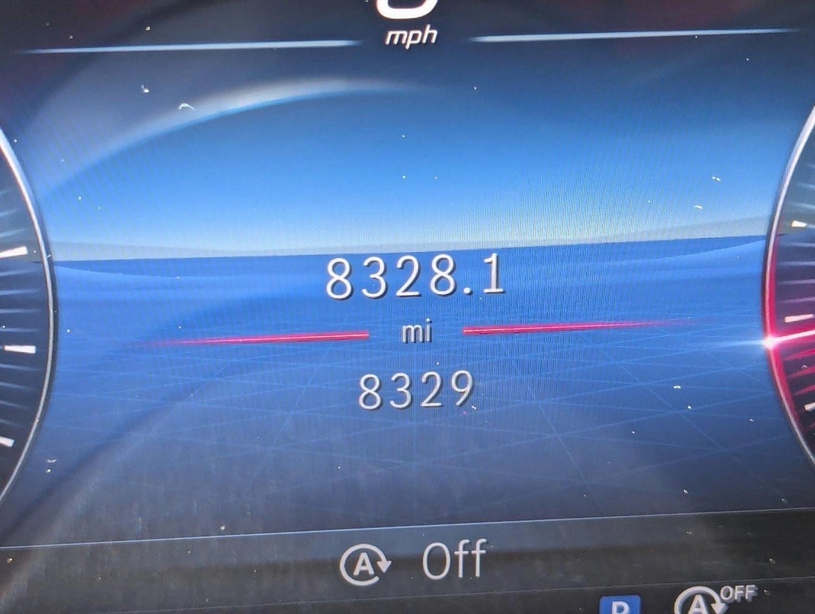 2025 Mercedes-Benz GLA Vehicle Photo in Delray Beach, FL 33444