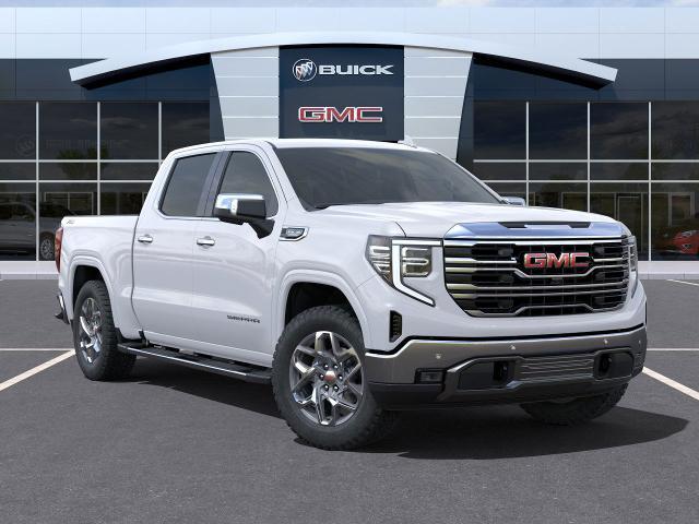 2025 GMC Sierra 1500 Vehicle Photo in HOMOSASSA, FL 34448-1461