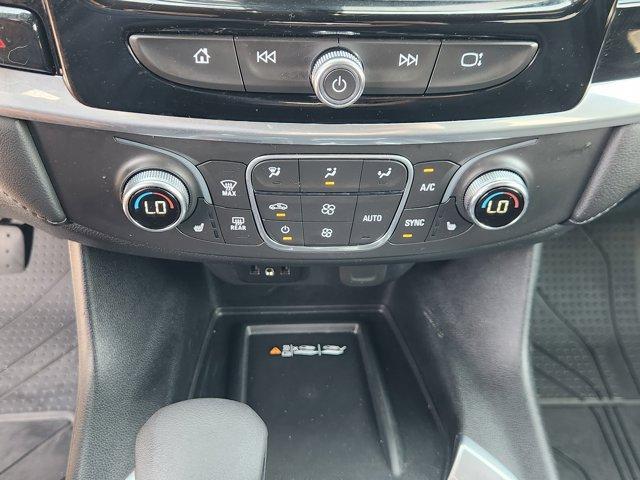 2022 Chevrolet Traverse Vehicle Photo in SUGAR LAND, TX 77478-0000