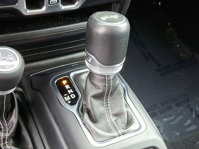 2022 Jeep Wrangler 4xe Vehicle Photo in DANBURY, CT 06810-5034