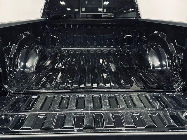 2022 Ram 1500 Vehicle Photo in MEDINA, OH 44256-9631