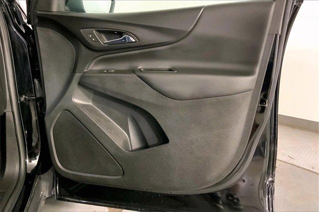 2022 Chevrolet Equinox Vehicle Photo in INDEPENDENCE, MO 64055-1314