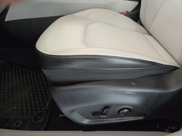 2022 Jeep Compass Vehicle Photo in Decatur, TX 76234