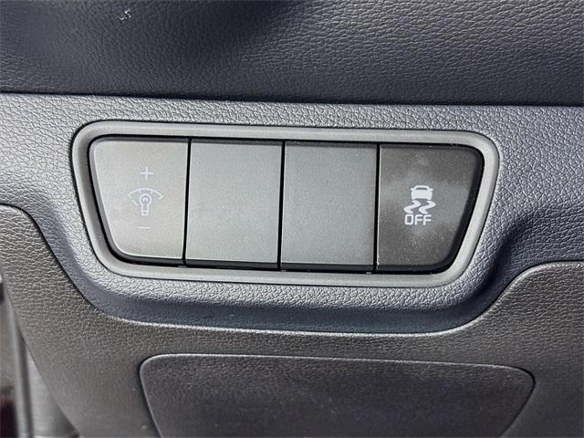 2022 Kia Forte Vehicle Photo in Puyallup, WA 98371