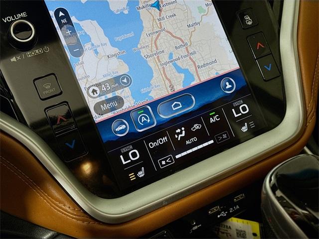 2020 Subaru Legacy Vehicle Photo in Everett, WA 98204