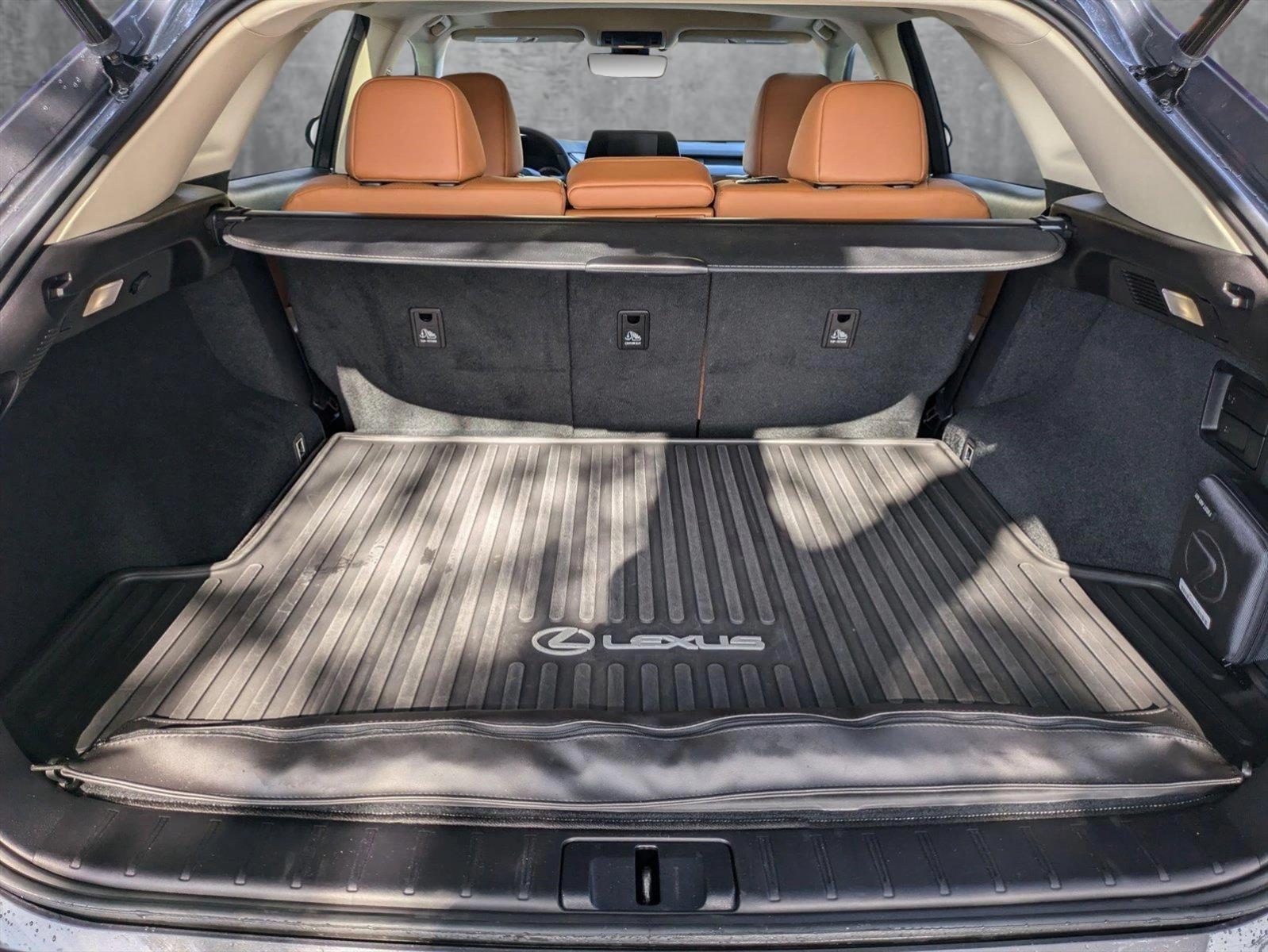 2022 Lexus RX 350 Vehicle Photo in Tampa, FL 33614