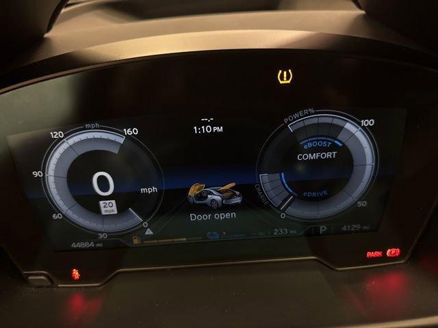 2015 BMW i8 Vehicle Photo in MEDINA, OH 44256-9631