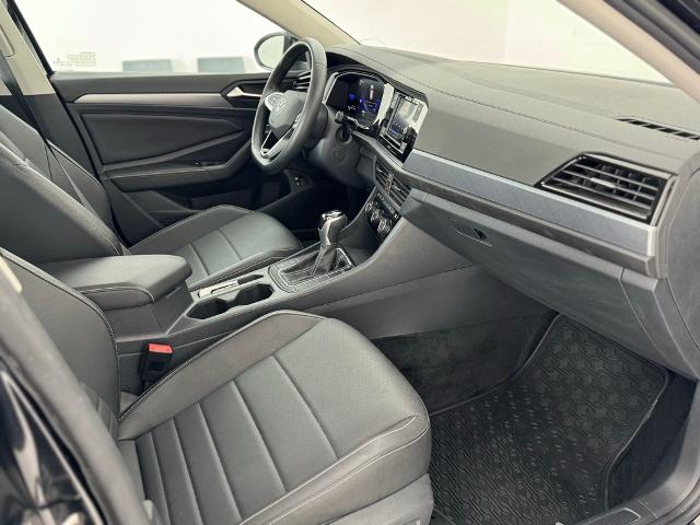 2024 Volkswagen Jetta Vehicle Photo in Grapevine, TX 76051