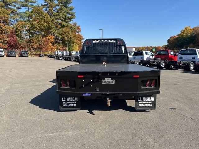 2023 Ford Super Duty F-350 DRW Vehicle Photo in Webster, MA 01570-1415