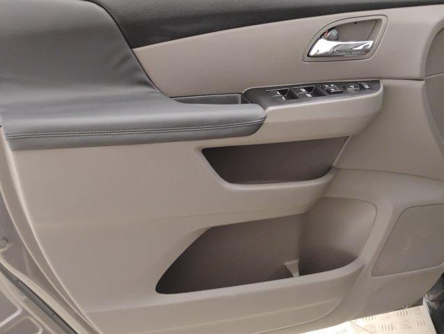 2014 Honda Odyssey Vehicle Photo in Fort Mill, SC 29708