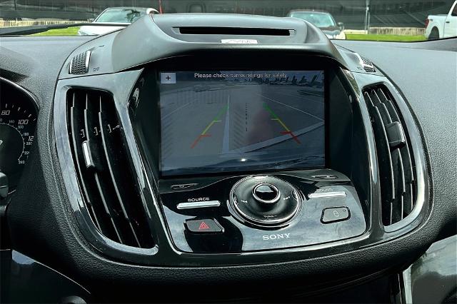 2016 Ford Escape Vehicle Photo in Houston, TX 77007
