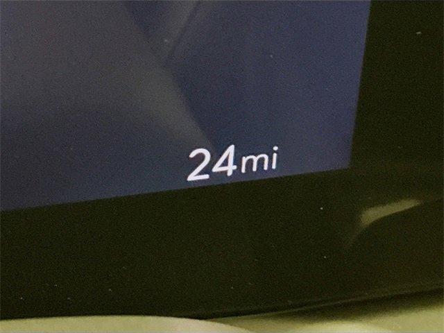 2025 Buick Encore GX Vehicle Photo in PUYALLUP, WA 98371-4149