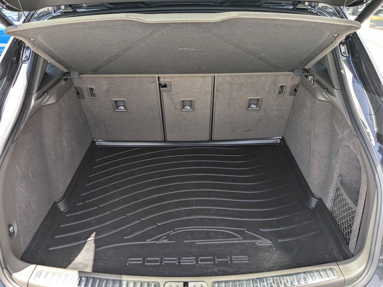 2021 Porsche Macan Vehicle Photo in Maitland, FL 32751