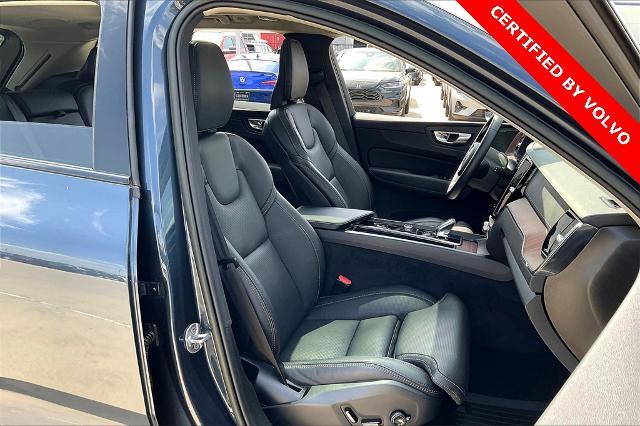 2023 Volvo XC60 Vehicle Photo in Grapevine, TX 76051