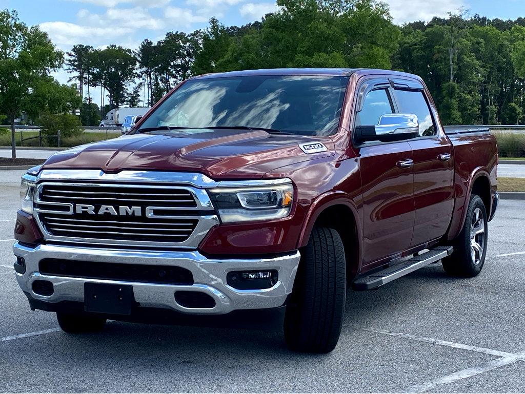 2019 Ram 1500 Vehicle Photo in POOLER, GA 31322-3252