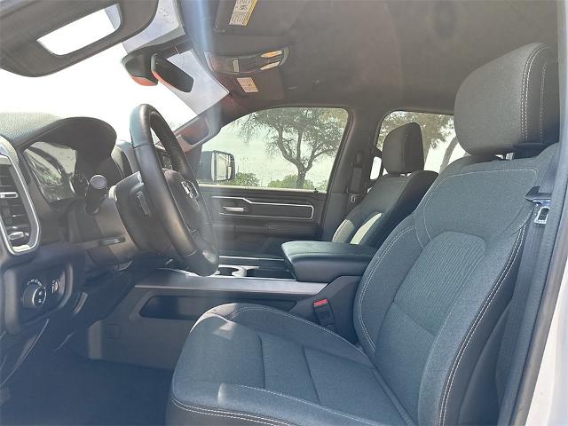 2023 Ram 1500 Vehicle Photo in EASTLAND, TX 76448-3020