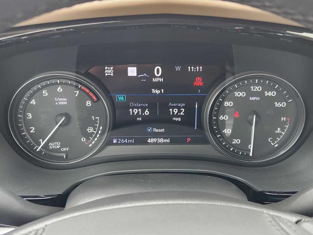 2022 Cadillac XT6 Vehicle Photo in Grapevine, TX 76051