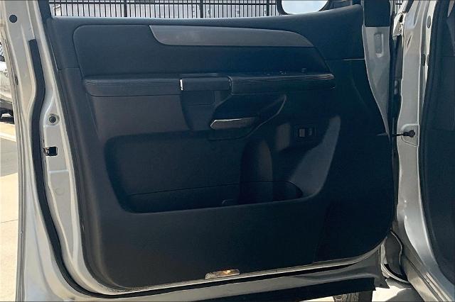2010 Nissan Armada Vehicle Photo in Grapevine, TX 76051