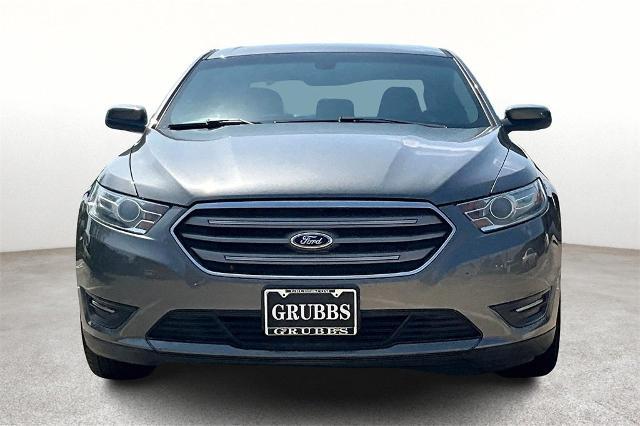 2013 Ford Taurus Vehicle Photo in San Antonio, TX 78230