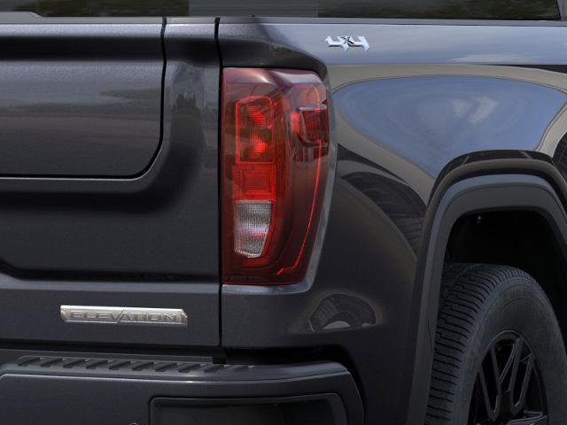 2025 GMC Sierra 1500 Vehicle Photo in APPLETON, WI 54914-8833