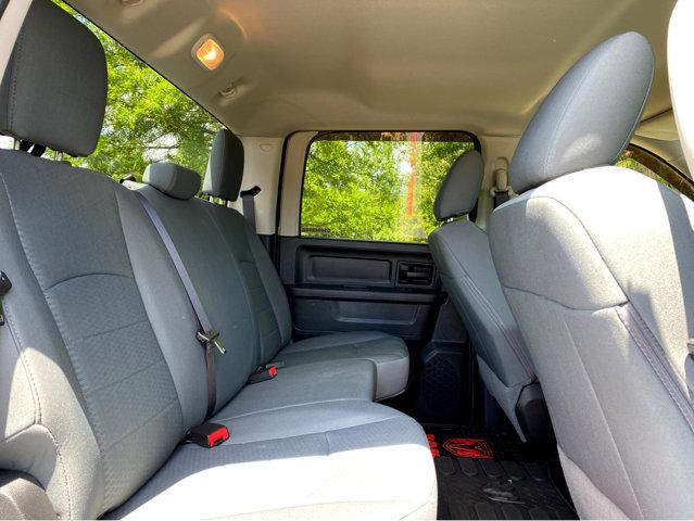 2016 Ram 1500 Vehicle Photo in Hinesville, GA 31313