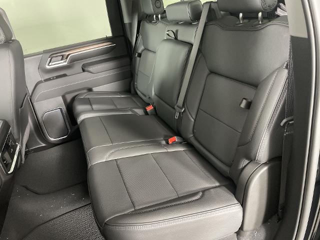 2025 GMC Sierra 2500 HD Vehicle Photo in GILBERT, AZ 85297-0402