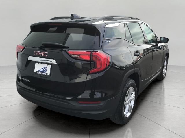 2020 GMC Terrain Vehicle Photo in GREEN BAY, WI 54303-3330