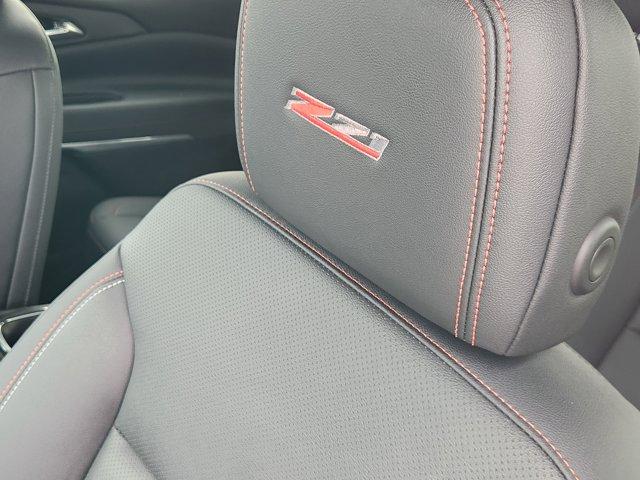 2025 Chevrolet Traverse Vehicle Photo in SUGAR LAND, TX 77478-0000