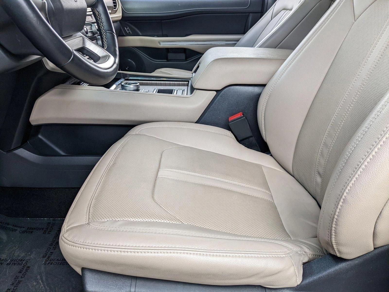2023 Ford Expedition Max Vehicle Photo in ORLANDO, FL 32808-7998