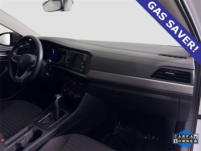 2022 Volkswagen Jetta Vehicle Photo in Puyallup, WA 98371