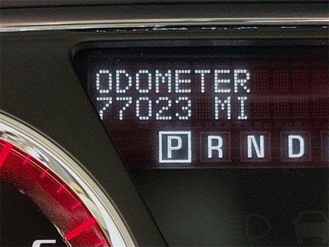 2016 GMC Acadia Vehicle Photo in PUYALLUP, WA 98371-4149