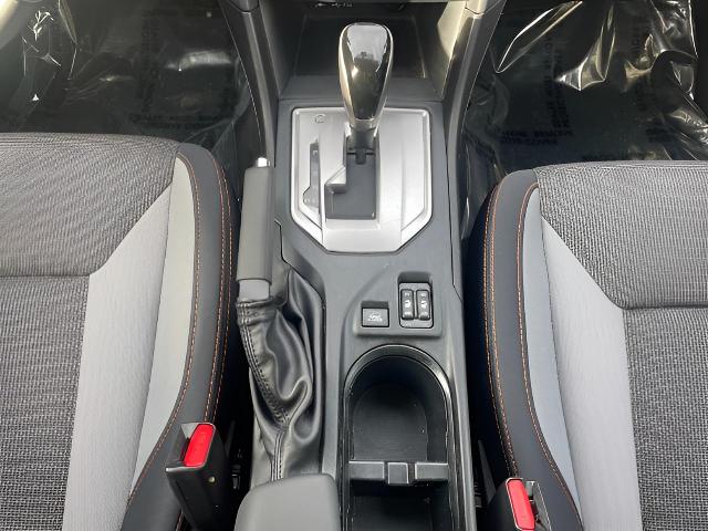 2021 Subaru Crosstrek Vehicle Photo in Oshkosh, WI 54904