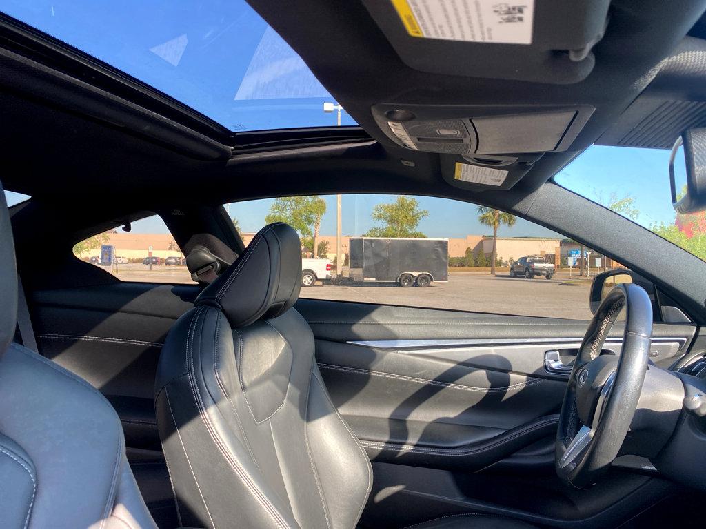 2019 INFINITI Q60 Vehicle Photo in POOLER, GA 31322-3252