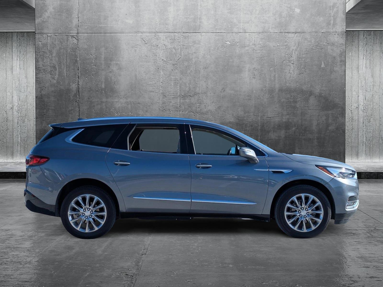 2020 Buick Enclave Vehicle Photo in Ft. Myers, FL 33907