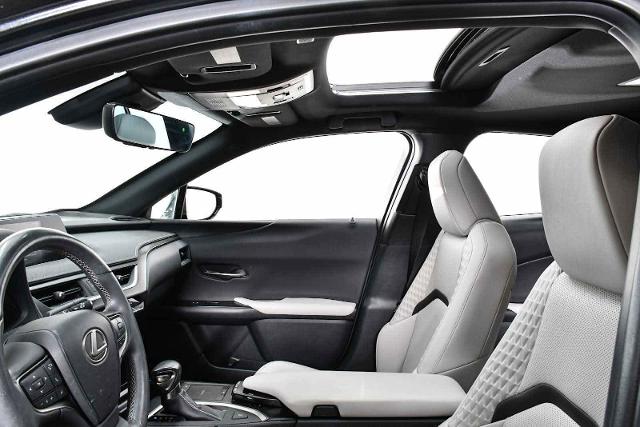 2021 Lexus UX 200 Vehicle Photo in DALLAS, TX 75235