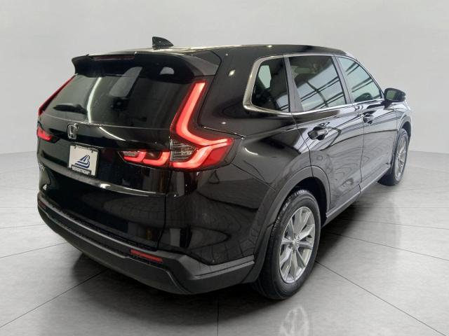 2025 Honda CR-V Vehicle Photo in Oshkosh, WI 54904