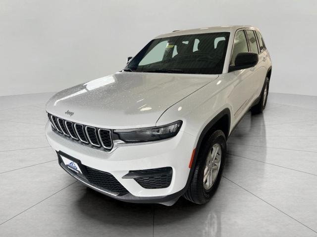 2025 Jeep Grand Cherokee Vehicle Photo in Oshkosh, WI 54901