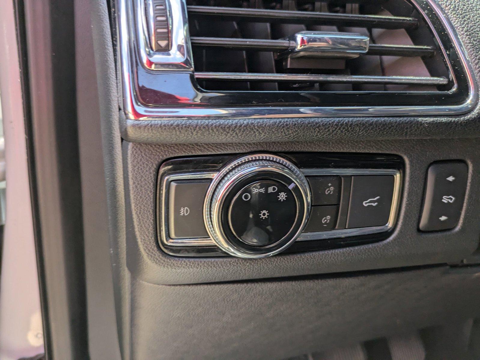 2020 Lincoln Navigator Vehicle Photo in Winter Park, FL 32792