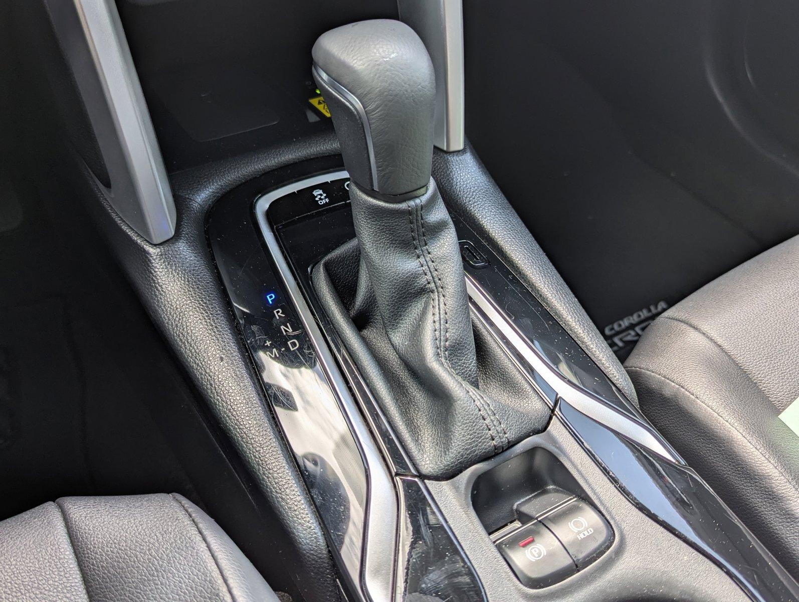 2023 Toyota Corolla Cross Vehicle Photo in Ft. Myers, FL 33907